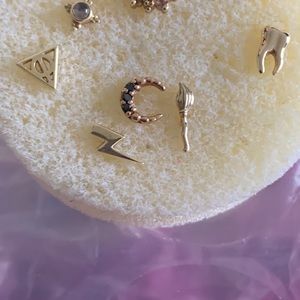 Harry Potter Threadless ends bundle!!